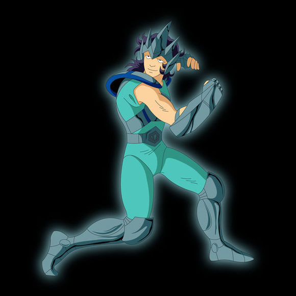 最没存在感的圣斗士星座排行,圣斗士88星座里的四个特殊星座