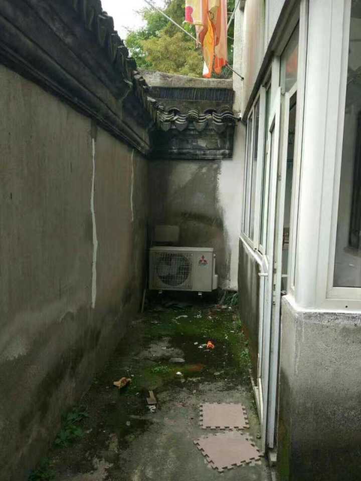 80后斜杠青年装修爆改姑苏民居找寻属于他的诗和远方