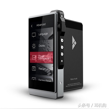 中国音乐播放器排行,中国无损音乐播放器排行榜