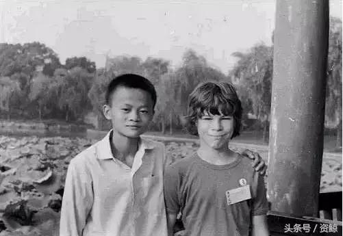 阿里巴巴马云、摩拜胡玮炜亲历揭示：人脉的真相（创业者收藏）