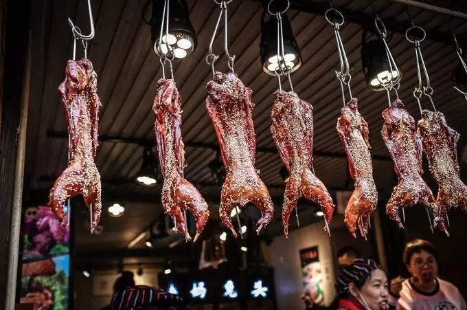 成都说走就走的文案,天府之国成都旅游攻略