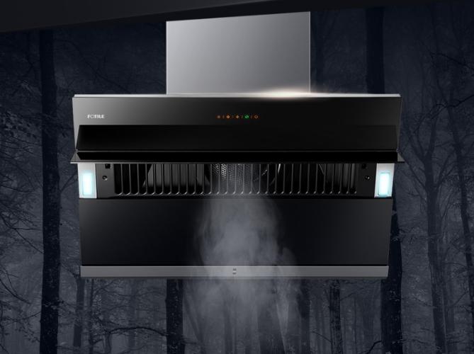 厨房烟灶三件套哪个品牌比较好,烟灶套装和分体哪个划算