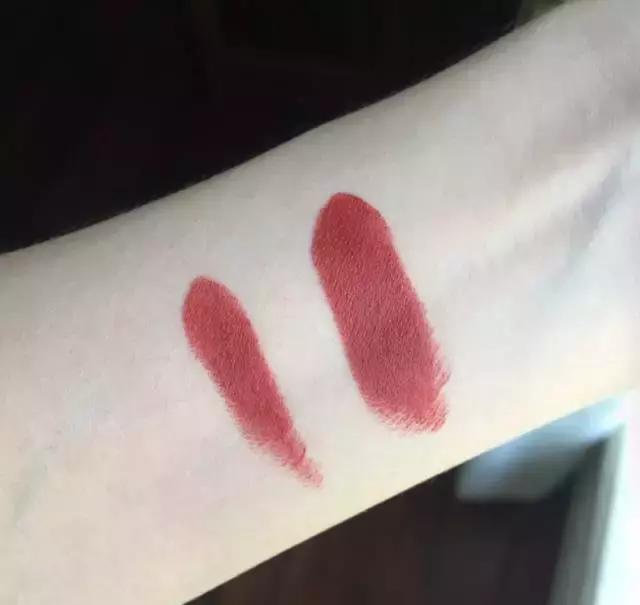 akfm系列哪支口红最好看,第一次买口红买几支