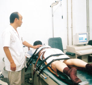 腰椎间盘突出的治疗方法,腰椎间盘突出症的治疗