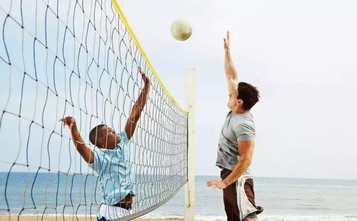 小细节大文明：沙滩礼仪篇