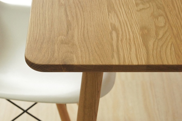 白橡木和红橡木白蜡木哪个好,北美白橡木和红橡木的区别