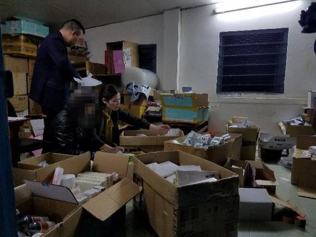 你敢随便找个地方打肉毒素、玻尿酸？难怪整残的那么多