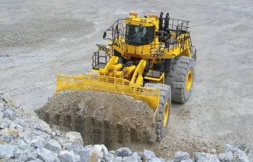 装载机保养维修教程,装载机日常检查和保养内容