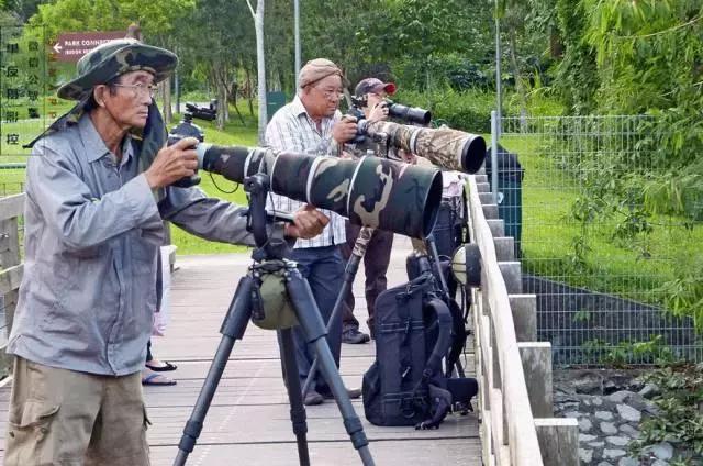 小痰盂、无敌兔都指什么?不懂这些“黑话”哪好意思玩摄影!