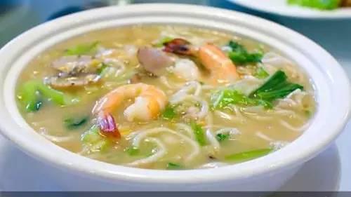 没吃过这些经典美食，别说来过福建