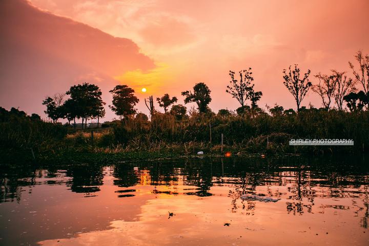 吃蟹游玩攻略,一场关于上海的旅行