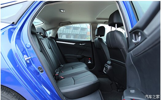 思域40年,老款本田思域八代半详细介绍