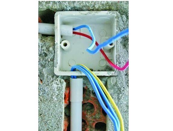 正规电线接法视频教程,正规铝线接头方法