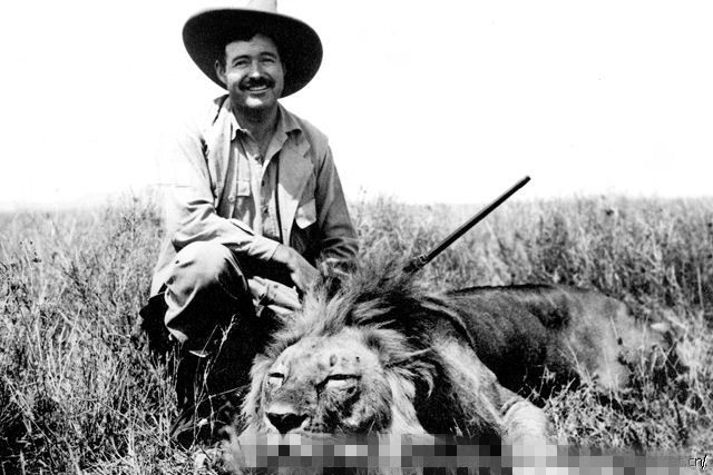 全世界最难征服的女人：海明威曾为她吃醋，81岁高龄仍走上战场