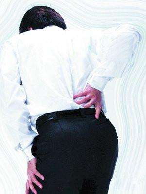 腰椎病走不了路了怎么办,腰椎病为什么容易瘫痪