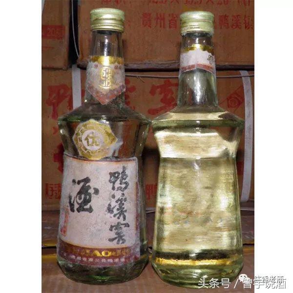 看了这么多发黄的酒，我决定告诉你事实真相