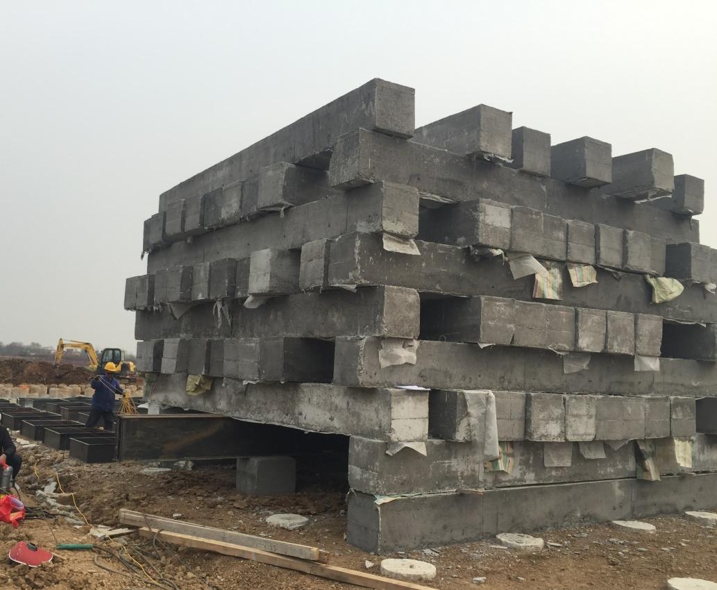 cfg桩工艺视频,cfg桩工艺