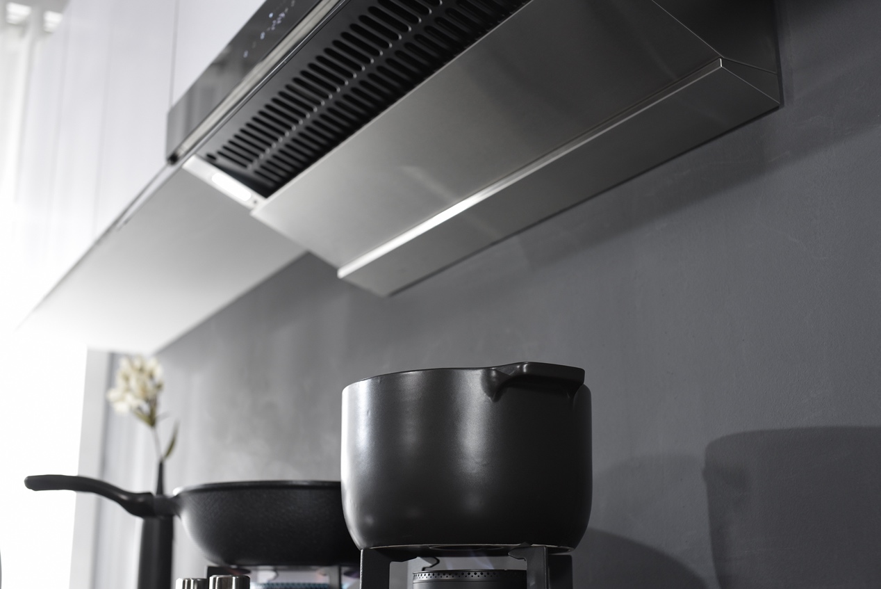 厨房烟灶三件套哪个品牌比较好,烟灶套装和分体哪个划算