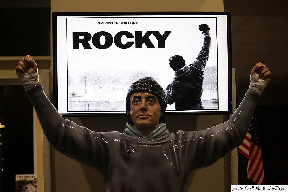 美国费城在哪个州地理位置,美国费城城市图片