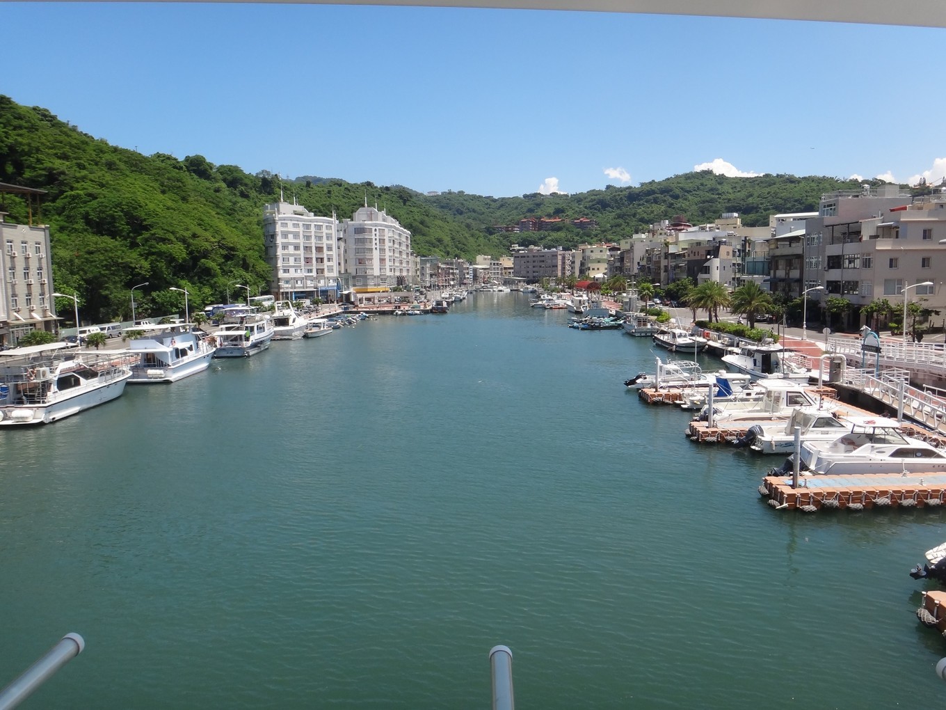 台湾环岛游15天跟团,台湾高雄六合夜市