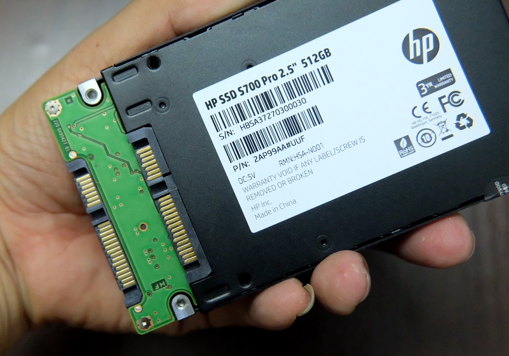 笔记本换固态硬盘教程图解,更换笔记本固态硬盘的详细步骤