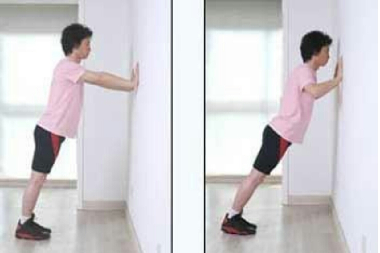 简单室内减肥操轻轻松松就掉肉