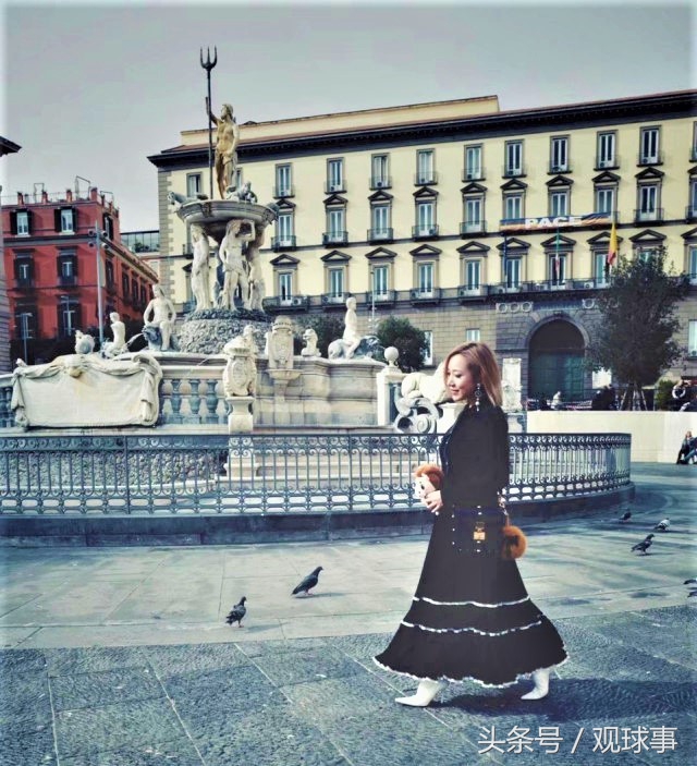 贵州签约卡卡，文总再次上演曼萨诺式神话，还是洗洗睡吧！