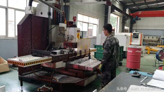 数控铣床加工中心之对刀,数控铣床加工中心