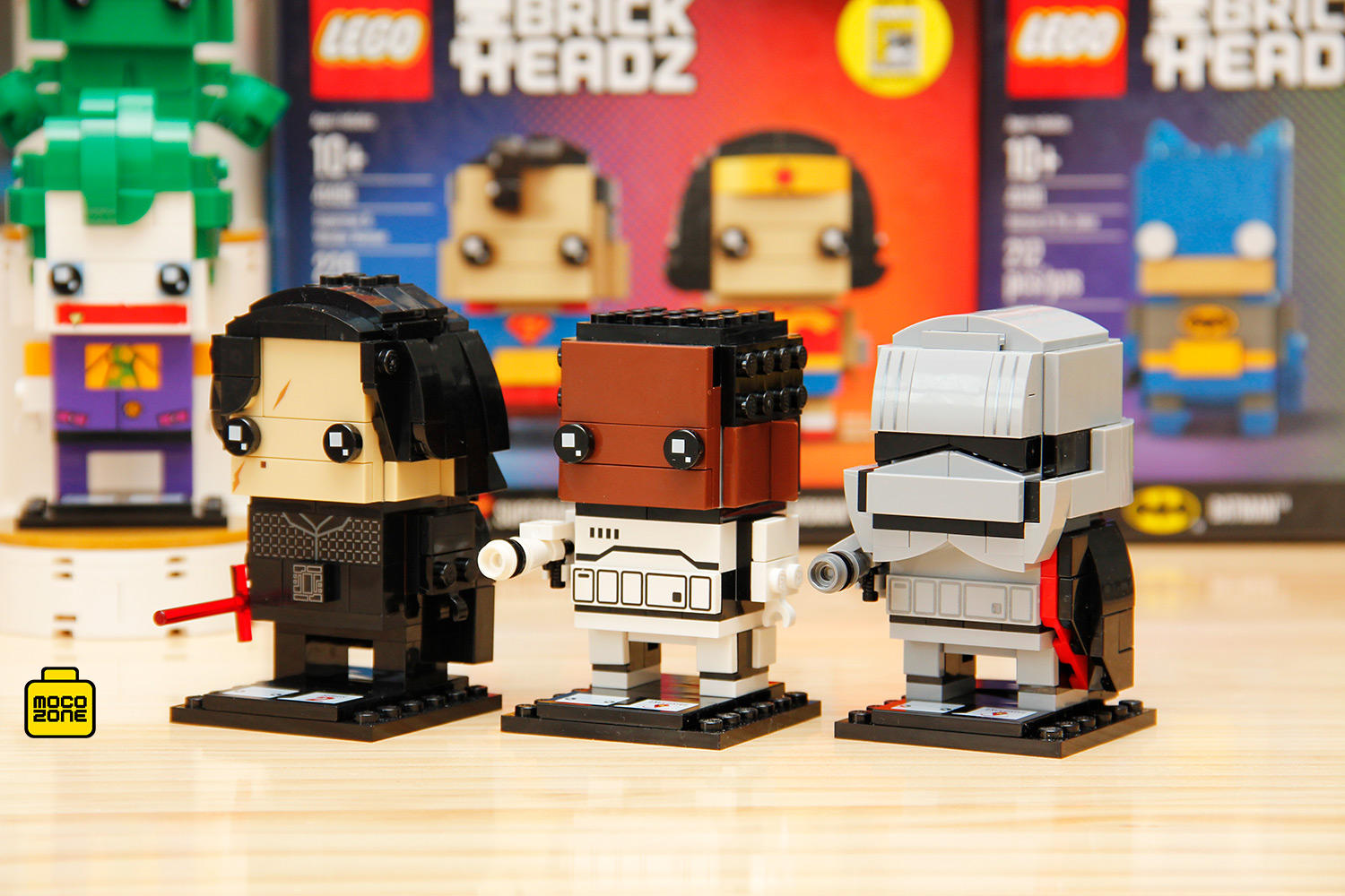 乐高方头仔全图鉴,乐高方头仔真假辨别