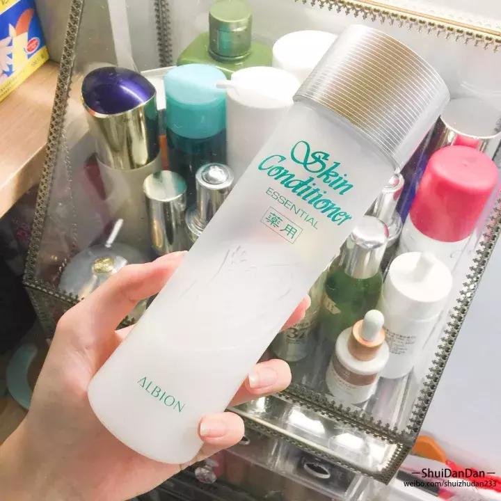 来介绍一点点我的爱用和囤货吧