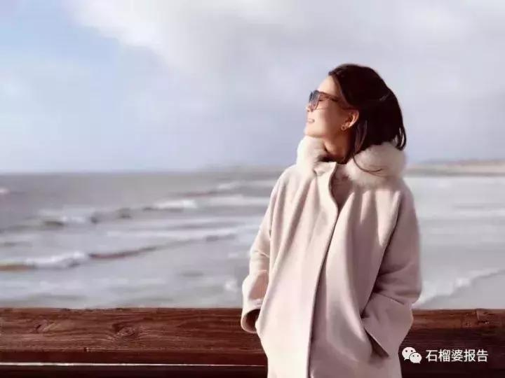 找到一个合适的男人不容易,找到一件合适的衣服是一种默契