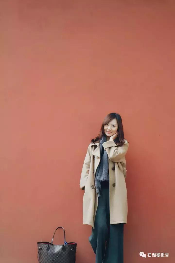 找到一件合适的衣服是一种默契,找到一件合适的衣服