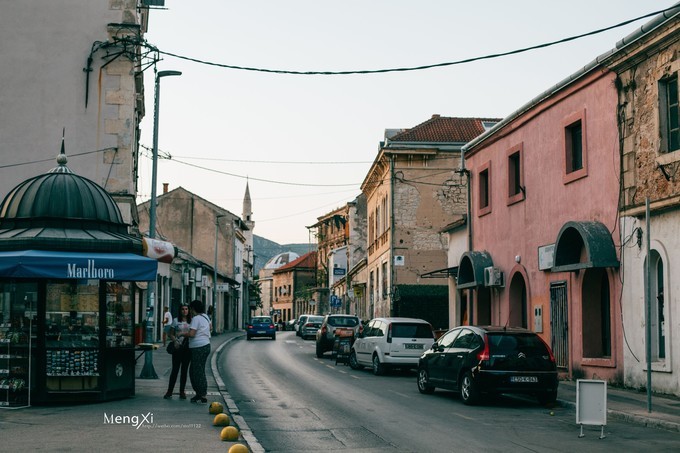 波黑有哪些国家,波黑有多美