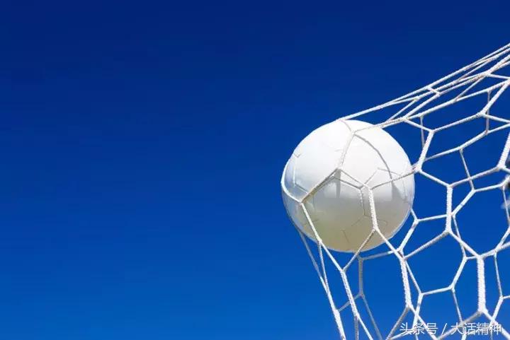 不要让足球控制你的情绪,别让足球辜负了你