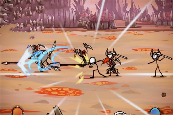 欲擒故纵的唯一境界,欲擒故纵的真谛