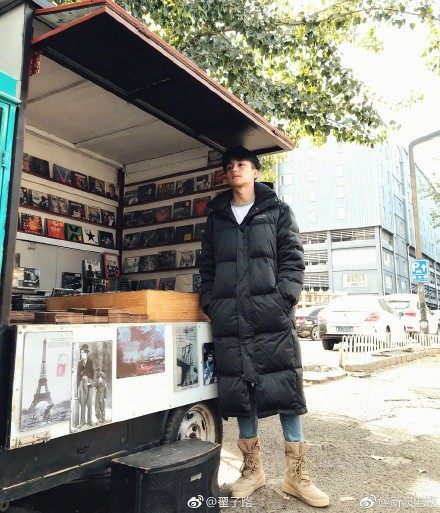 刘昊然和张雪迎,张雪迎和刘昊然