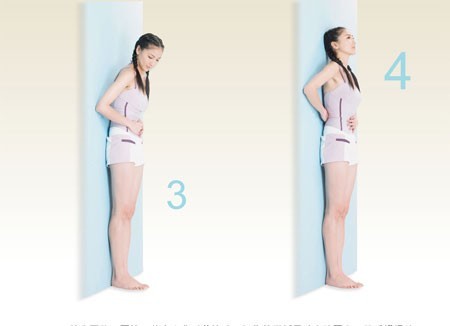 躺着就能练的瘦肚子运动,不用运动简单瘦腰瘦肚子的方法