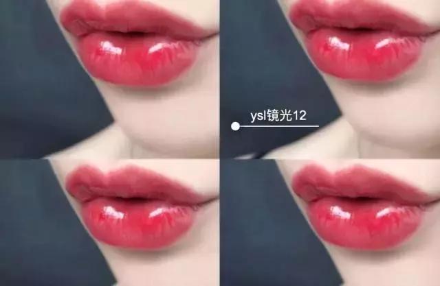 akfm系列哪支口红最好看,第一次买口红买几支