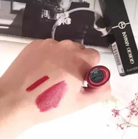 ysl跟阿玛尼哪个好,ysl阿玛尼价格表