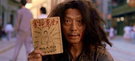 周星驰的十大经典配角,周星驰因为哪一部电影火起来