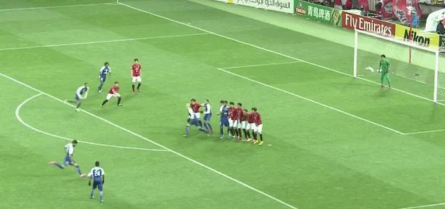 亚冠-拉斐尔席尔瓦破门达萨里染红浦和1:0希拉尔时隔10年再夺冠