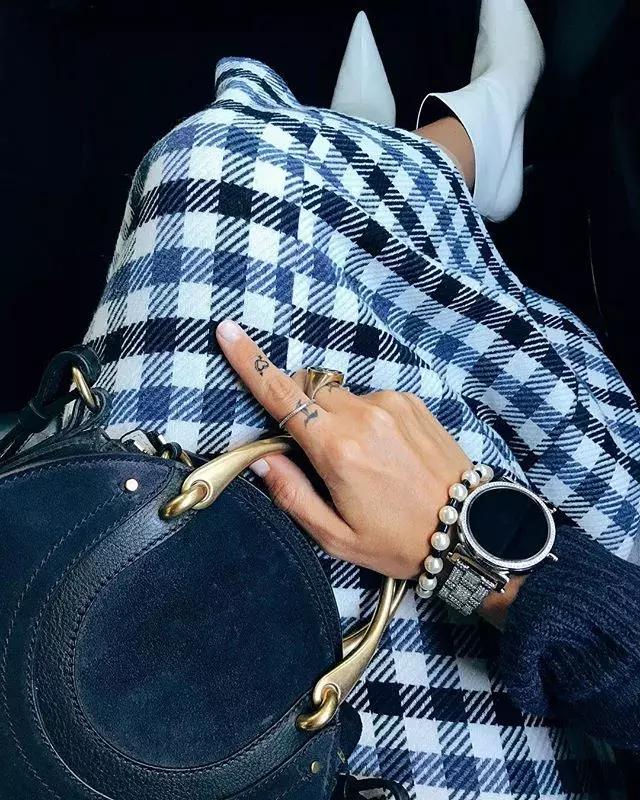 最近很火的五种包包,今年最流行的大牌包包新款