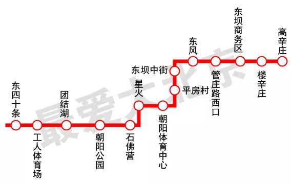 最新北京地铁运营时间表一览表,北京地铁1号线延长运营时间