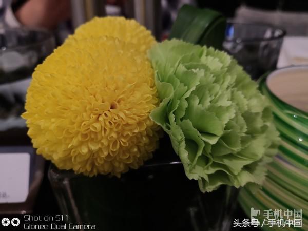 金立s11真实测评,金立s11有哪些特殊功能