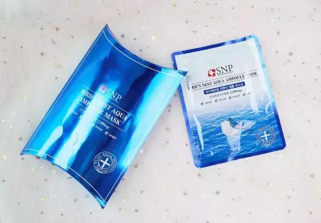 推荐好物补水面膜,补水面膜推荐测评性价比高第一名