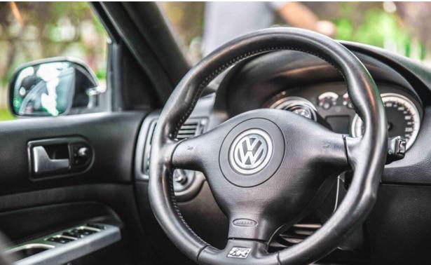 1万5买老宝来，摇身一变成“大王”