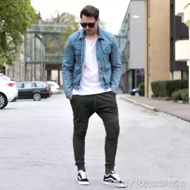 好一点的冬季卫裤,秋冬必备的卫裤