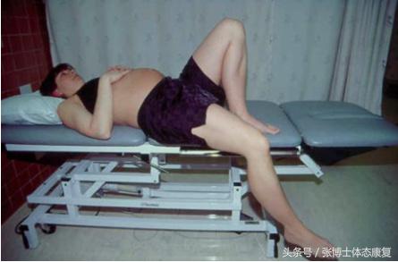 运动耻骨痛吃什么药,孕期运动操缓解盆骨疼