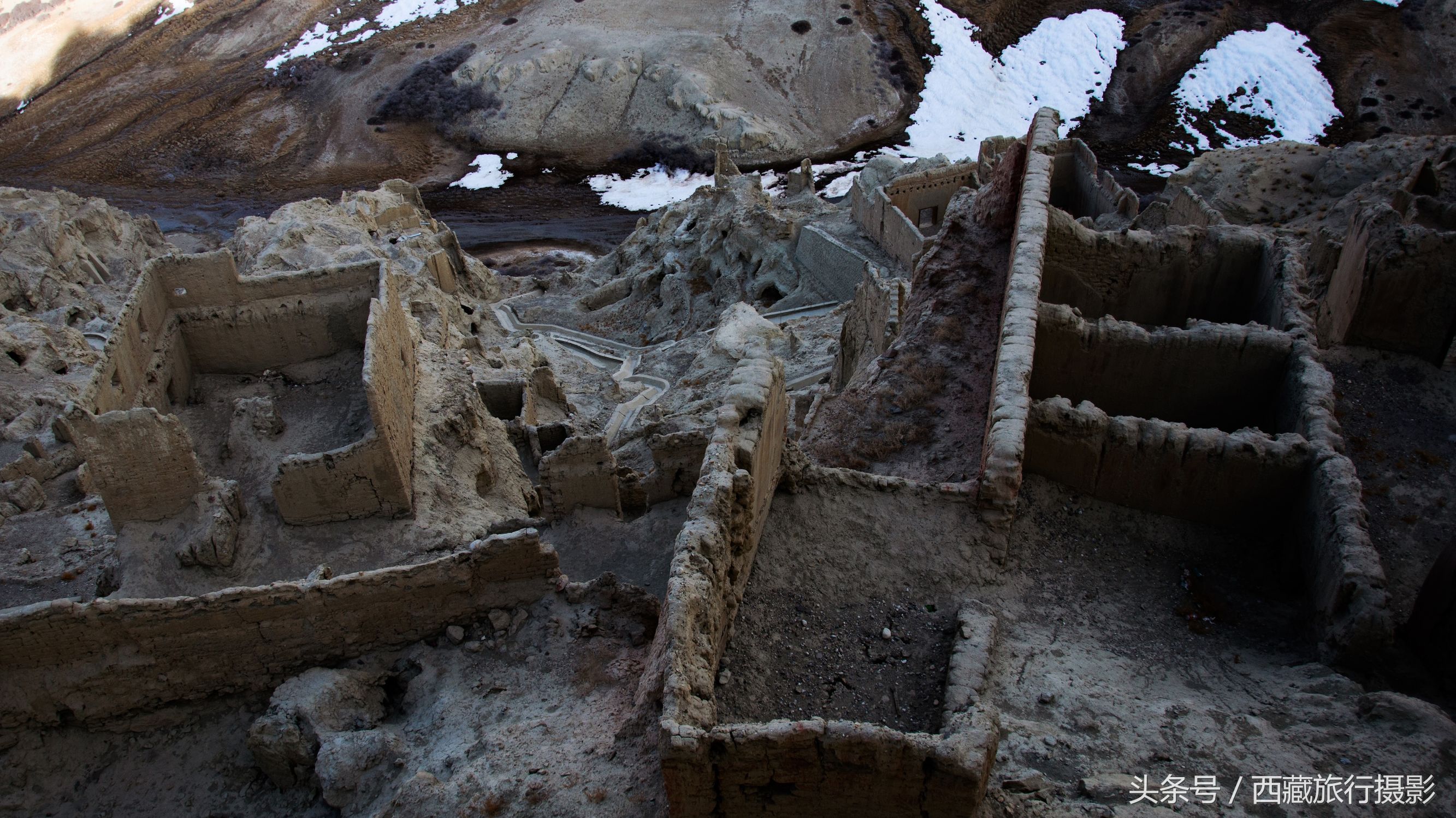 藏西阿里自驾,阿里之旅西藏秘境