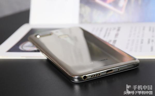 金立s11真实测评,金立s11有哪些特殊功能